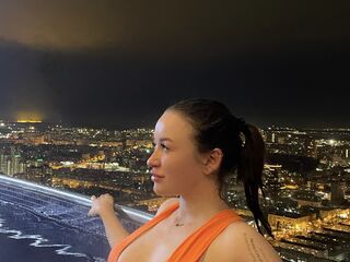 girl webcam show AlexandraMaskay